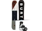 Set: Burton Custom 2019 +  Freestyle (1930963S) | Bild 1
