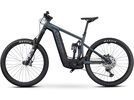 Ghost E-Riot AM AL Universal 27.5, dark grey/black - matt | Bild 21