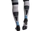 X-Bionic X-Socks Ski Perform OTC, silver grey | Bild 4