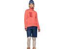 Norrona trollveggen warm3 Jacket W's, deep sea coral/baked apple | Bild 4