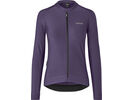 GripGrab Women's PACR Long Sleeve Jersey, purple | Bild 2