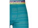 Ortovox 185 Rock'n'wool Short Pants M, pacific green | Bild 2