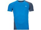 Ortovox 120 Cool Tec Fast Upward T-Shirt M, safety blue blend | Bild 1