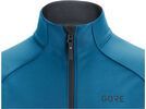 Gore Wear C3 Gore-Tex Infinium Thermo Jacke, sphere blue/black | Bild 3