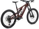 ***2. Wahl*** Specialized Turbo Kenevo Expert rusted red/redwood | Bild 3