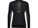 Fox Womans Defend LS Jersey Park, black | Bild 2