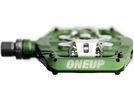 OneUp Components Clip Pedals, dark green | Bild 4