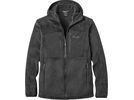 Rab Granitic Hoody, black | Bild 1