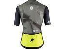 Assos Equipe RS Collective 13 Jersey S11, green | Bild 4