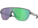 Oakley Corridor, Prizm Jade / matte grey ink | Bild 1