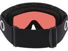 Oakley Flow Scape M, Prizm Snow Sapphire Iridium & Iced / matte black | Bild 8