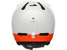 POC Fornix MIPS, hydrogen white/fluorescent orange | Bild 4