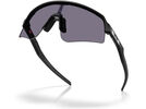 Oakley Sutro Lite Sweep, Prizm Grey / matte black | Bild 3