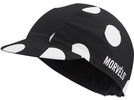 Morvelo Pongo Cycling Cap, black/white | Bild 2