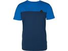 ION Tee SS Pete, turkish blue | Bild 1