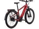 Specialized Turbo Vado 5.0 IGH, red tint/silver reflective | Bild 3