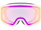 uvex provoqe V, Pink Mirror / white matt | Bild 2