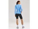 Le Col Womens Pro Long Sleeve Jersey, powder blue | Bild 8