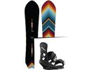 Set: Burton Fish Small 2015 +  Mission EST (1712891S) | Bild 1