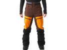 Picture Naikoon Pants, black chicory honey | Bild 1