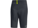 Gore Wear C5 Trail Light Shorts, black | Bild 1