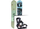 Set: K2 Happy Hour 2016 + Ride KX (1178188S) | Bild 1