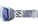 Salomon Radium Pro, Sigma Photochromic Sky Blue / ice flow | Bild 2
