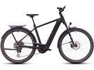 Cube Kathmandu Hybrid SLT 800, golddust´n´black | Bild 1