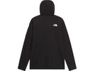 The North Face M Summit Futurefleece Full Zip Hoodie, tnf black | Bild 2