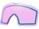 Oakley Line Miner M Replacement Lens, Prizm Snow Iced Iridium | Bild 1