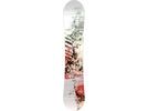 Set: Nitro Lectra 2017 + Nitro Lynx 2017, chalk - Snowboardset | Bild 2