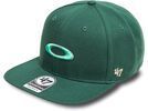 Oakley 47 Oakley B1B Ellipse Hat, hunter green (helmet) | Bild 1