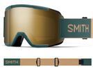 Smith Squad - ChromaPop Sun Black Gold Mir, spruce safari | Bild 2