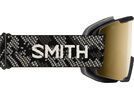 Smith Squad, ChromaPop Sun Black Gold Mirror / black snakeskin | Bild 2