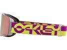 Oakley Line Miner Pro M, Prizm Rose Gold & Prizm Iced / purple yellow duality | Bild 3