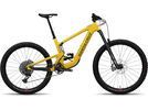 Santa Cruz Heckler SL C / Stout / MX, gloss mustard yellow | Bild 1
