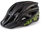 Cannondale Quick Adult Helmet, black/green | Bild 1