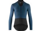 Assos Equipe R Spring Fall Jersey S11, petrol blue | Bild 1