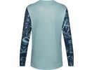 Fox Ranger Long Sleeve Jersey Image Print, arctic blue | Bild 2