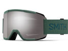 Smith Squad - ChromaPop Sun Platinum Mir + WS yellow, alpine green | Bild 1