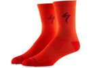Specialized Soft Air Road Tall Sock, rocket red | Bild 1