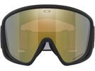 Oakley Mont Scape L, Prizm Snow Sage Gold Iridium / matte black | Bild 2