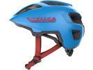 Scott Spunto Junior Helmet, atlantic blue | Bild 2