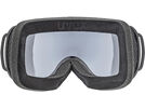 uvex downhill 2000 FM, black mat/Lens: mirror blue | Bild 3