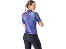 Castelli Cosmic Vortex Jersey, multicolor ultraviolet rose | Bild 3