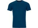 Ortovox 150 Merino Cool Lost TS M, petrol blue | Bild 1