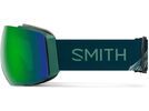 Smith I/O Mag - ChromaPop Sun Green Mir + WS, AC | Bobby Brown | Bild 3