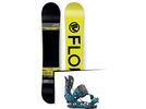 Set: Flow Viper 2016 + NX2 Hybrid (1513127S) | Bild 1