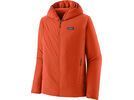 Patagonia Men's Nano-Air Light Hybrid Hoody, pollinator orange | Bild 1
