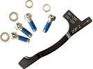 SRAM Scheibenbremsadapter 20P-2 vorne / 220 mm | hinten / 200 mm | Bild 2